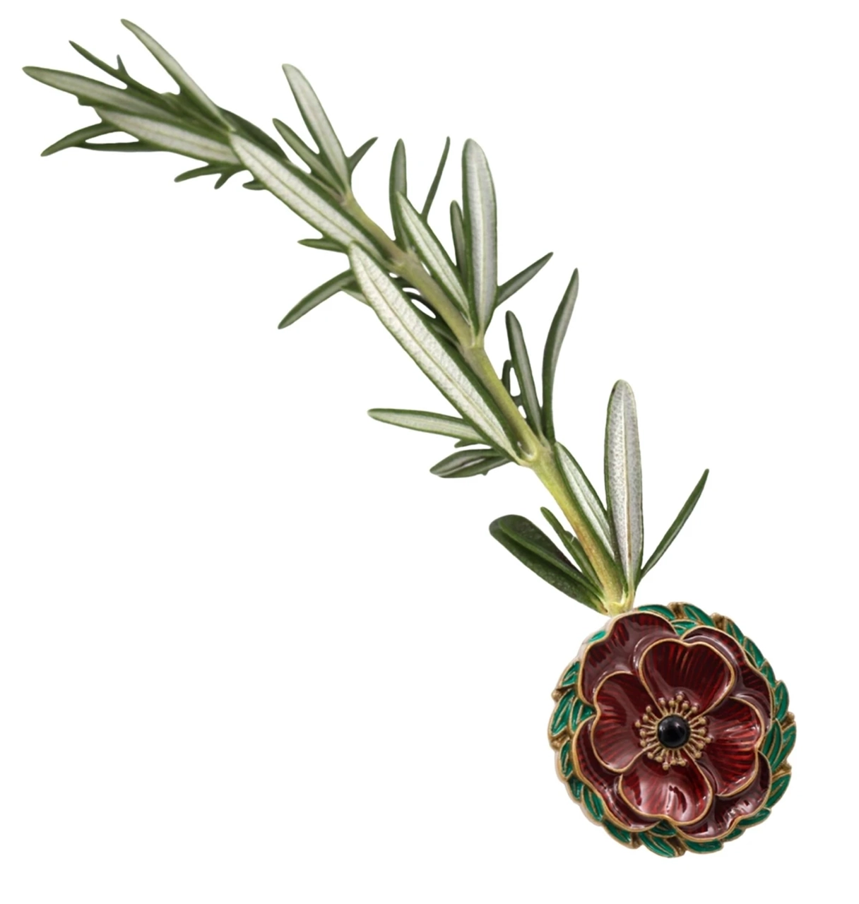 Remembrance Jewellery