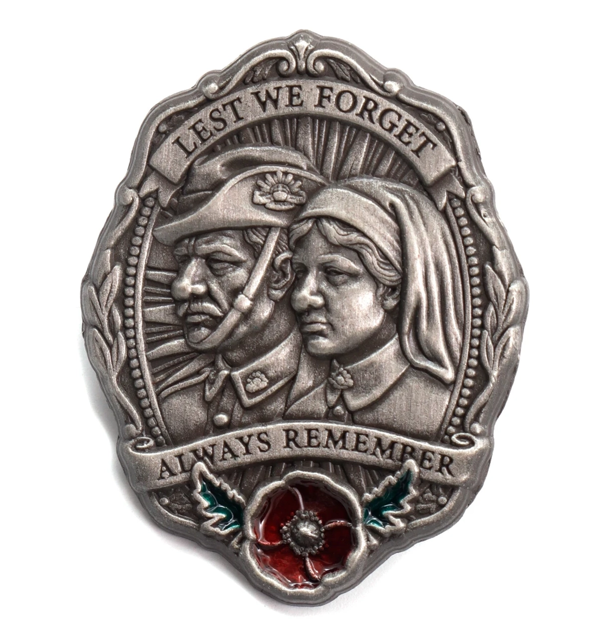 Remembrance Jewellery